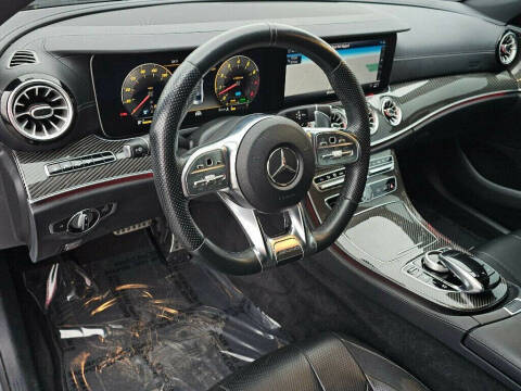 2019 Mercedes-Benz CLS AMG CLS 53 S