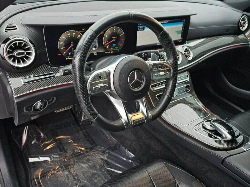 2019 Mercedes-Benz CLS AMG CLS 53 S