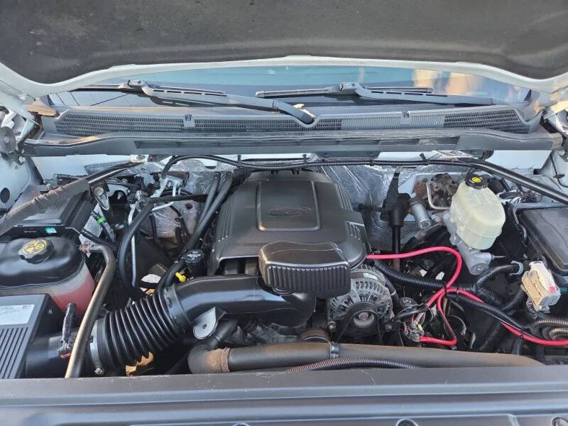 2017 GMC Sierra 2500HD