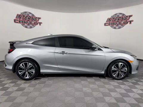 2018 Honda Civic EX-T