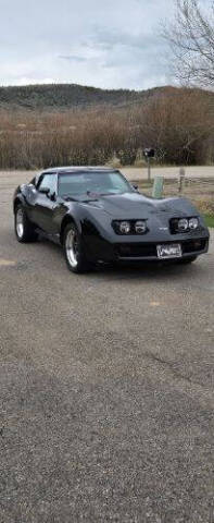 1977 Chevrolet Corvette