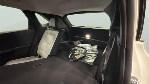 2024 Ford Escape Plug-In Hybrid PHEV