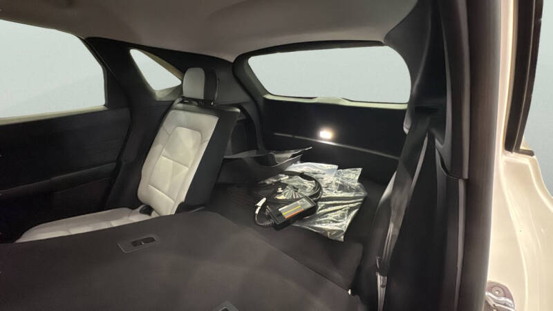 2024 Ford Escape Plug-In Hybrid PHEV