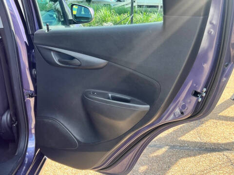 2016 Chevrolet Spark 1LT CVT