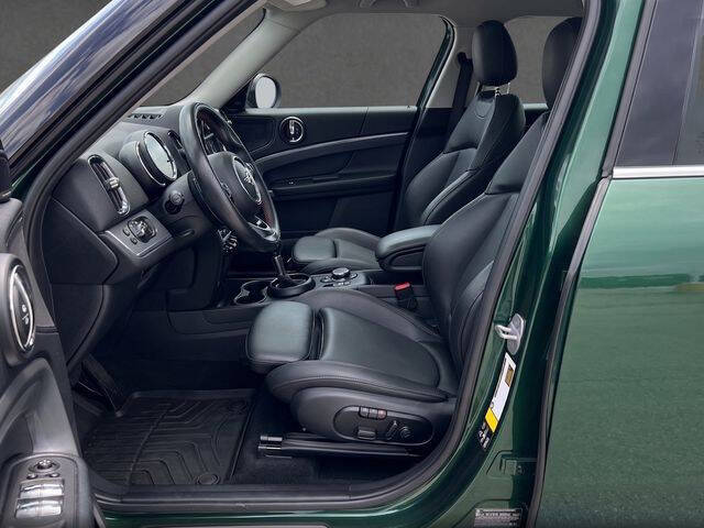 2019 MINI Countryman Cooper S ALL4