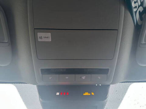 2025 Mazda CX-50 2.5 S Preferred