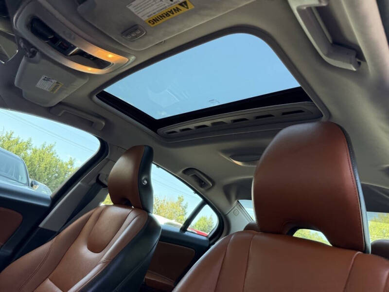 2018 Volvo S60 T5 Inscription