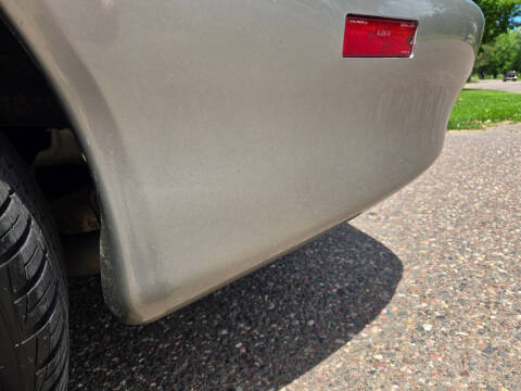 2002 Chevrolet Camaro Z28