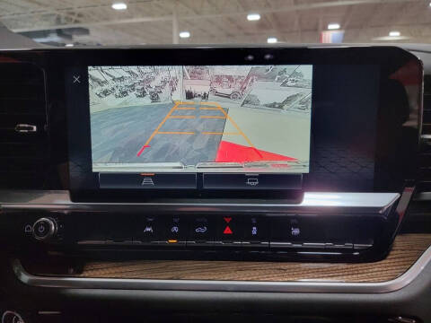 2026 GMC Sierra 1500 Elevation Standard