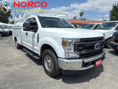 2022 Ford F-350 Super Duty
