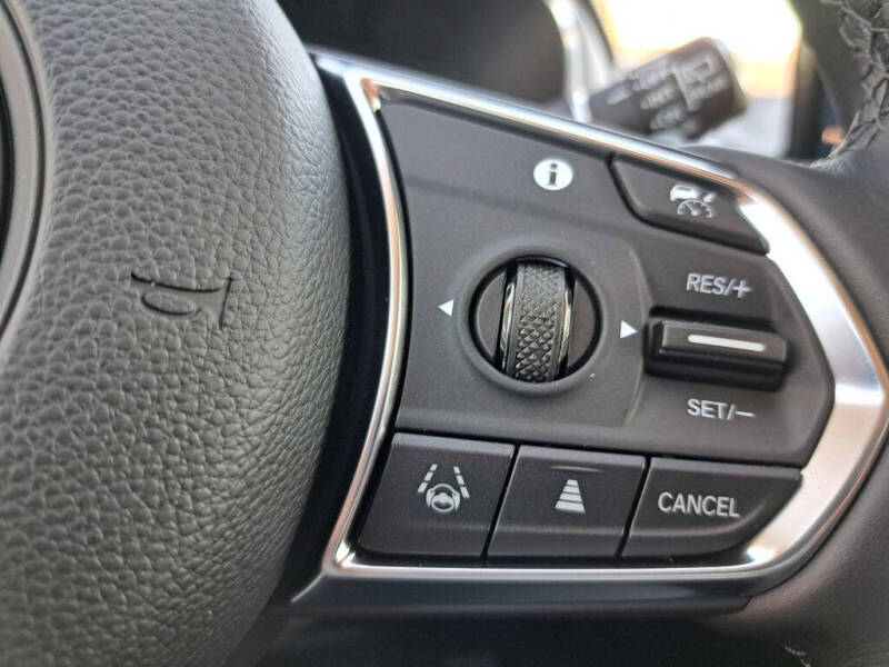 2026 Acura MDX w/Tech