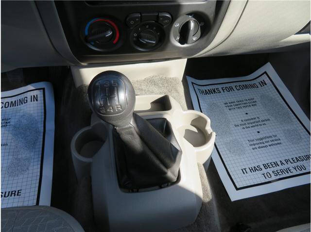 2006 Chevrolet Colorado LS