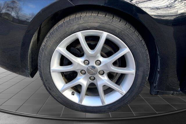 2013 Dodge Dart SXT