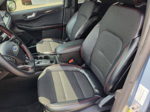 2024 Ford Escape ST-Line Select