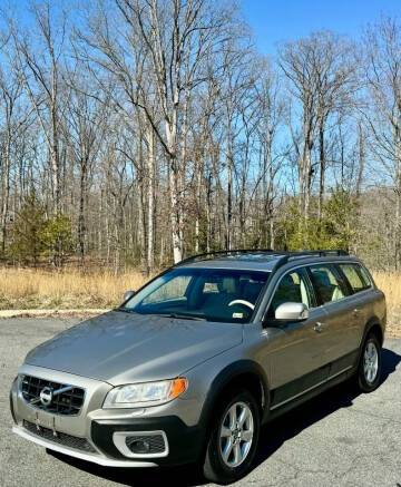 2011 Volvo XC70 for sale at ONE NATION AUTO SALE LLC in Fredericksburg VA