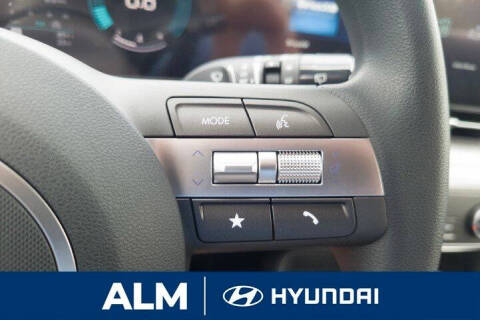 2026 Hyundai Kona SE