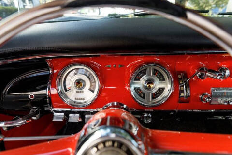 1955 Chrysler Imperial