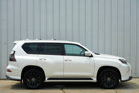 2023 Lexus GX 460