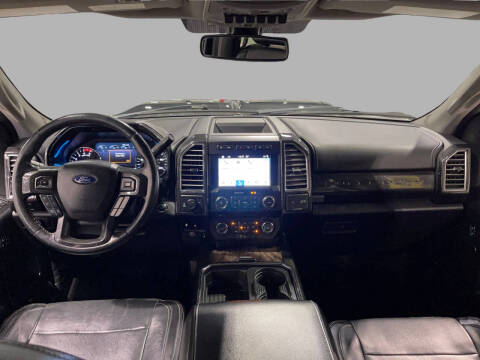 2017 Ford F-250 Super Duty