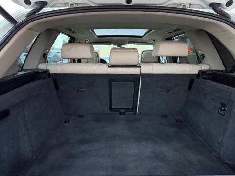 2012 BMW X5 xDrive35i Premium