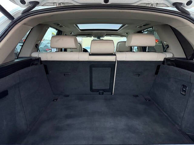 2012 BMW X5 xDrive35i Premium