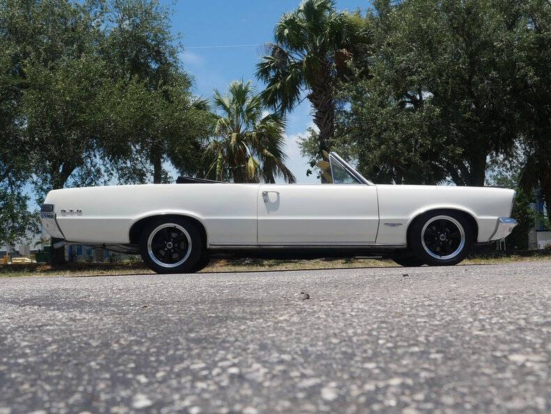 1965 Pontiac LeMans