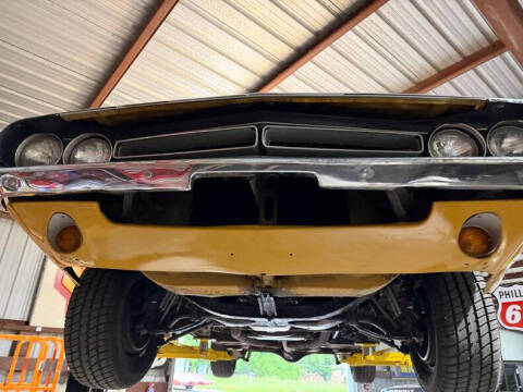 1971 Dodge Challenger
