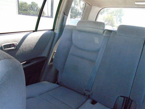 2001 Toyota Highlander