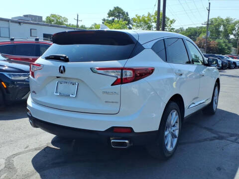 2023 Acura RDX SH-AWD