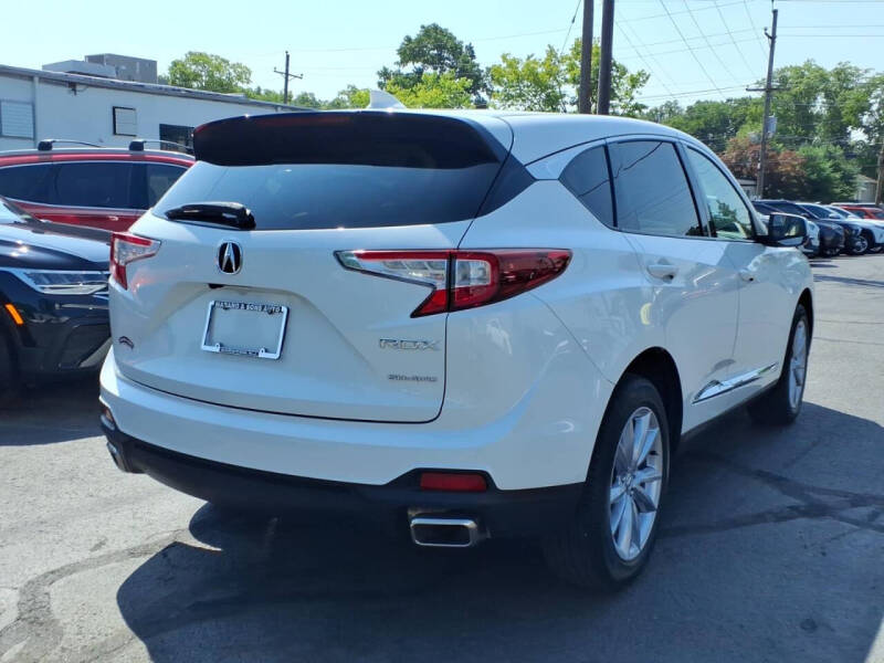 2023 Acura RDX SH-AWD