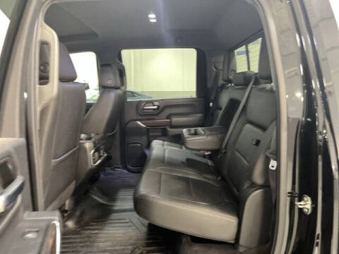 2020 GMC Sierra 2500HD