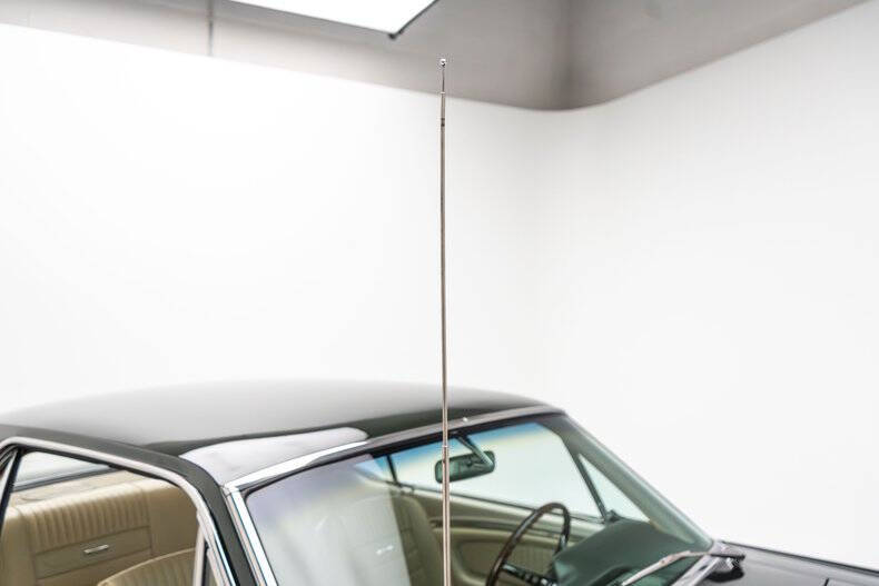 1986 Ford Mustang LX