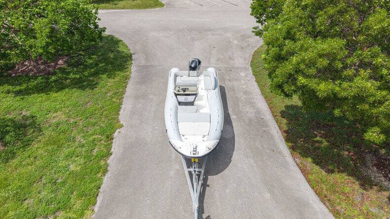 2023 Zodiac N-ZO 680