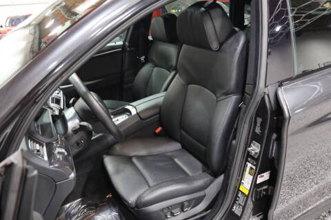 2013 BMW 5 Series 550i xDrive Gran Turismo