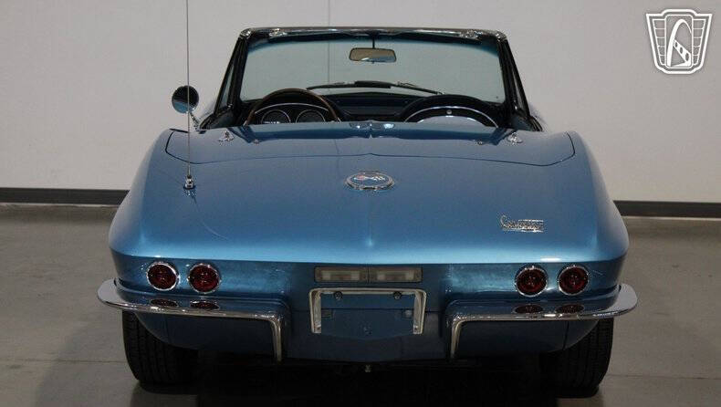 1967 Chevrolet Corvette