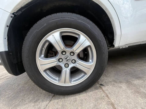 2013 Honda Pilot EX