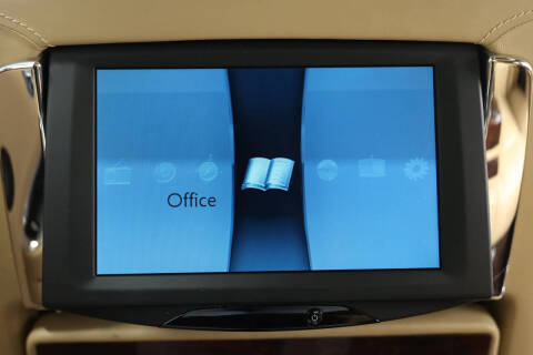 2015 Rolls-Royce Ghost