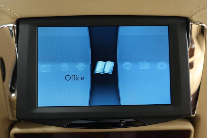 2015 Rolls-Royce Ghost