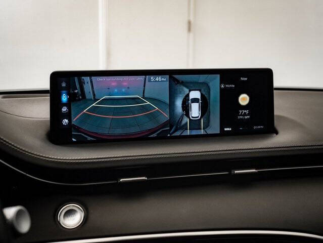 2023 Genesis GV70 3.5T Sport