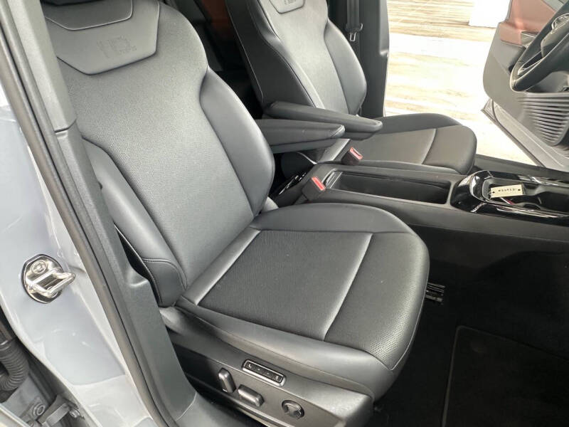 2021 Volkswagen ID.4 PRO S - Photo 18