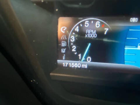 2011 Ford Explorer Limited