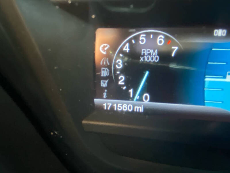 2011 Ford Explorer Limited