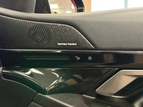 2024 BMW 5 Series 530i xDrive