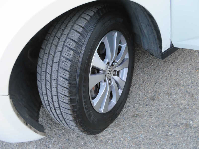 2015 Honda Odyssey EX