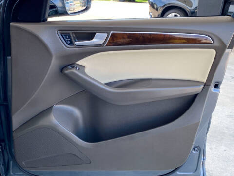 2015 Audi Q5 2.0T quattro Premium Plus