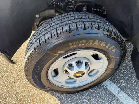 2021 Chevrolet Silverado 2500HD