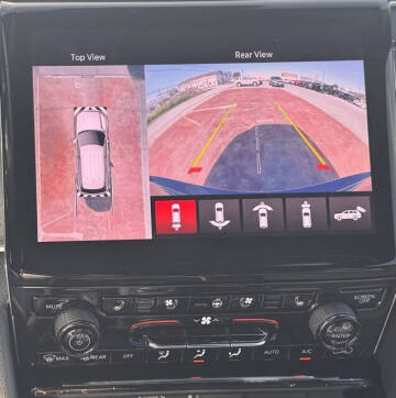 2025 Jeep Grand Cherokee Overland