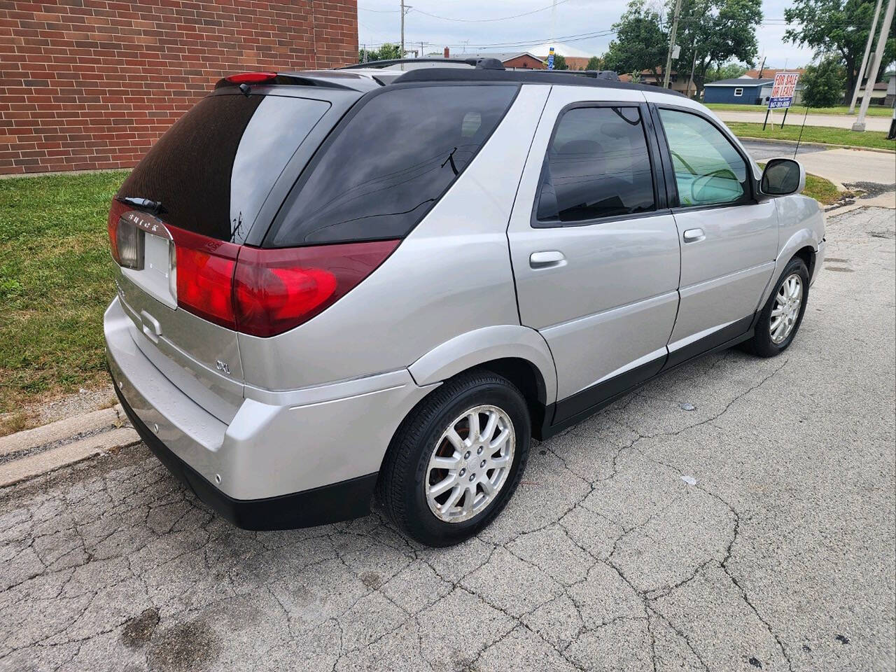 2006 Buick Rendezvous for sale at Endless auto in Blue Island, IL