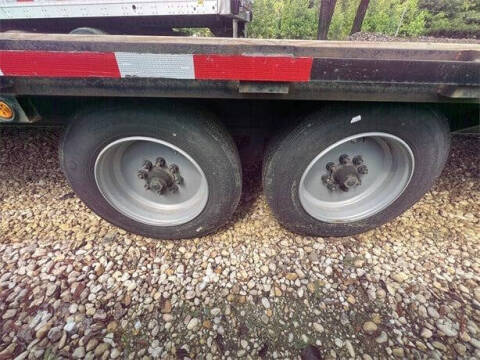 2023 Mid State Trailers 40' Gooseneck