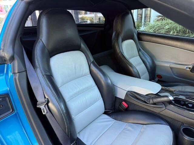 2009 Chevrolet Corvette